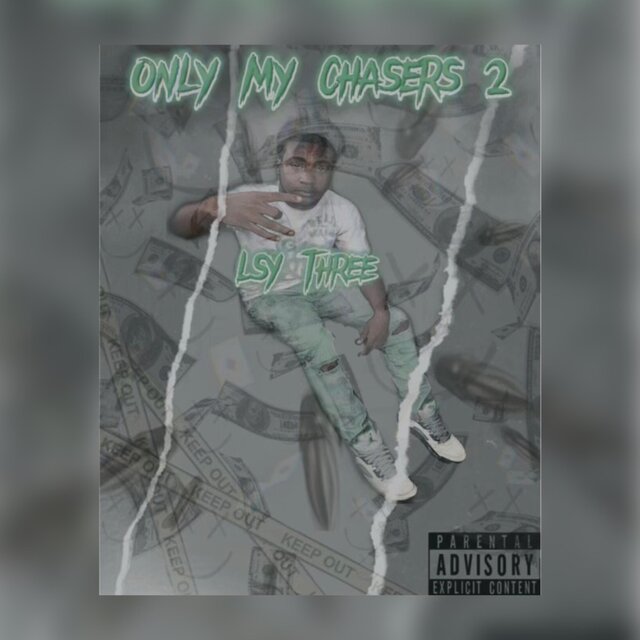 Only My Chasers 2