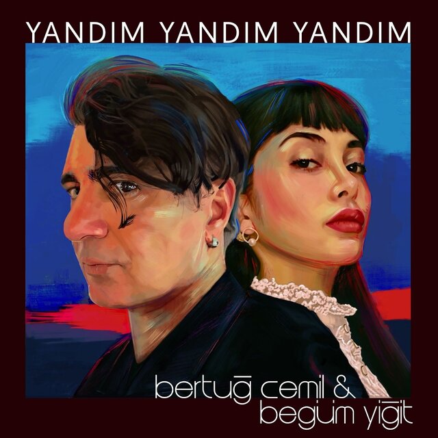 Yandım Yandım Yandım