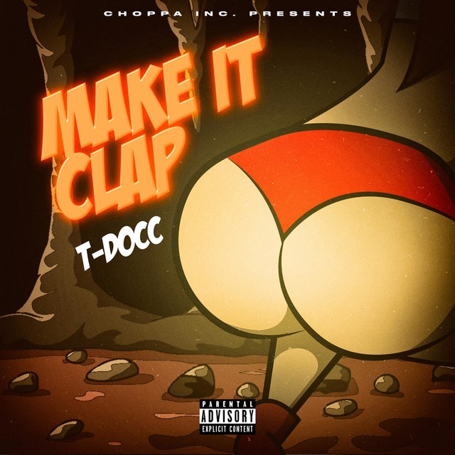 Make It Clap