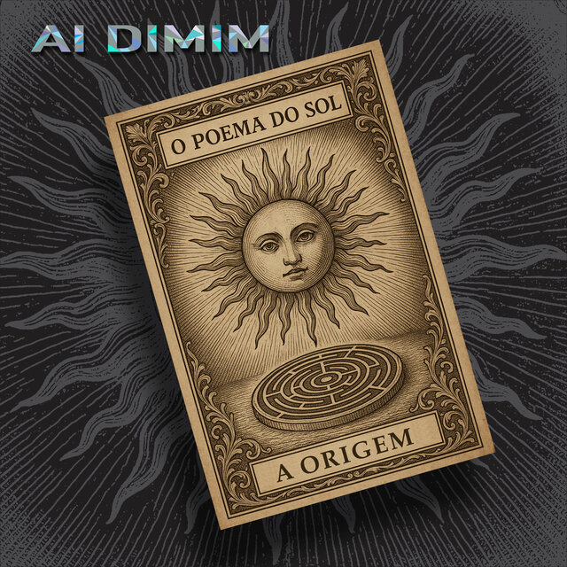 O POEMA DO SOL