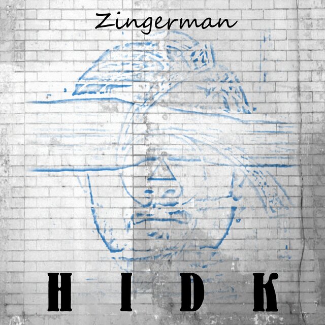 Hidk