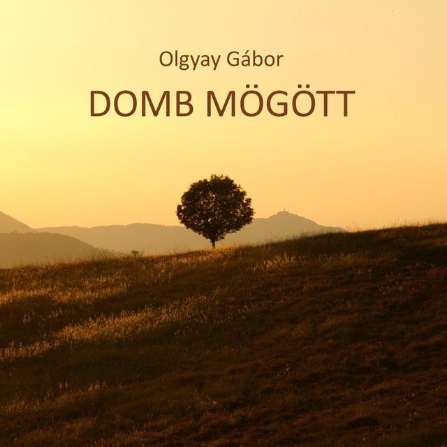 Domb Mögött