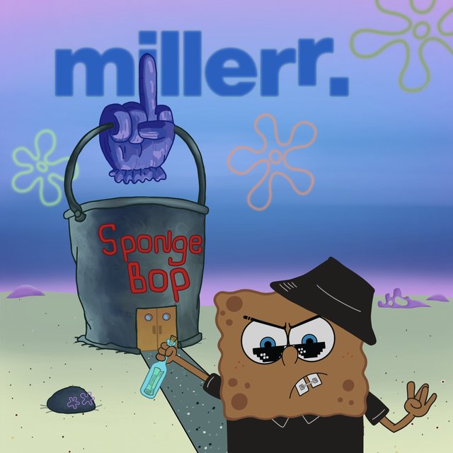 Spongebop