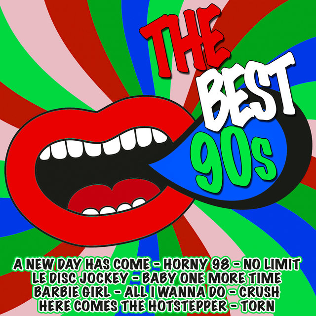 The Best 90's