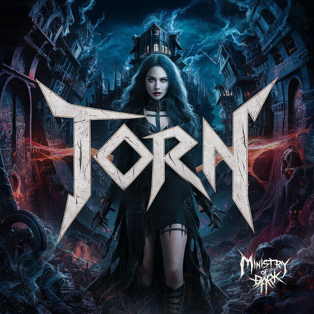 Torn