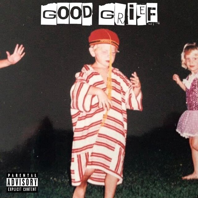 G00D GRiEF