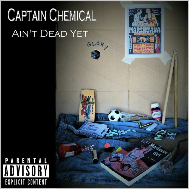 Ain't Dead Yet