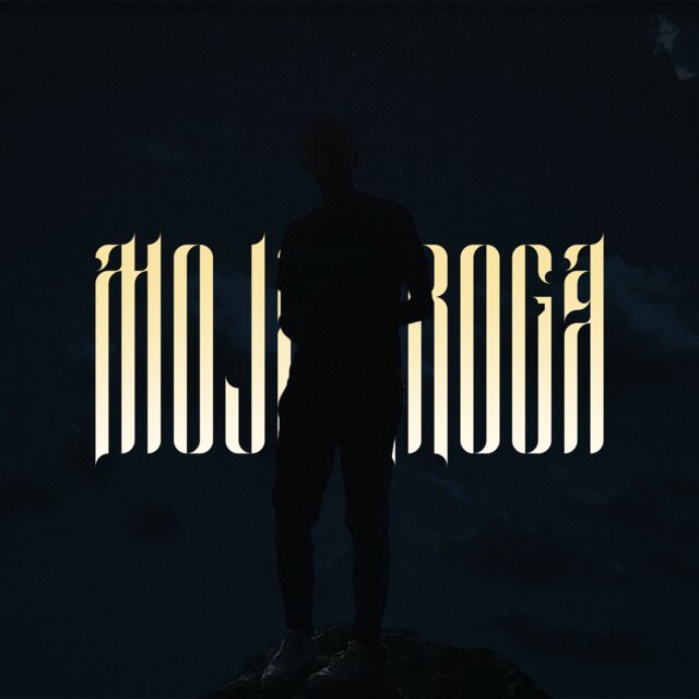 Moja droga