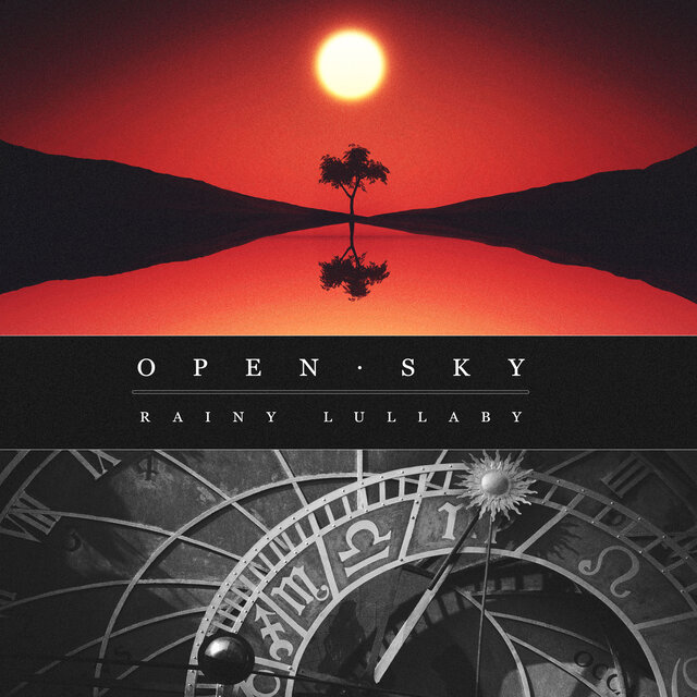 Open Sky