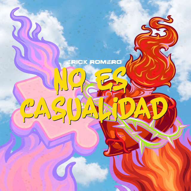 No es casualidad