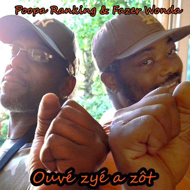 Ouvé Zyé a Zôt