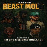 BEAST MODE