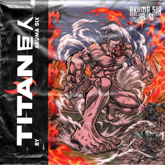 Titan