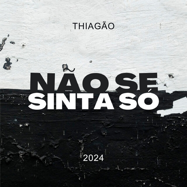 Não Se Sinta Só