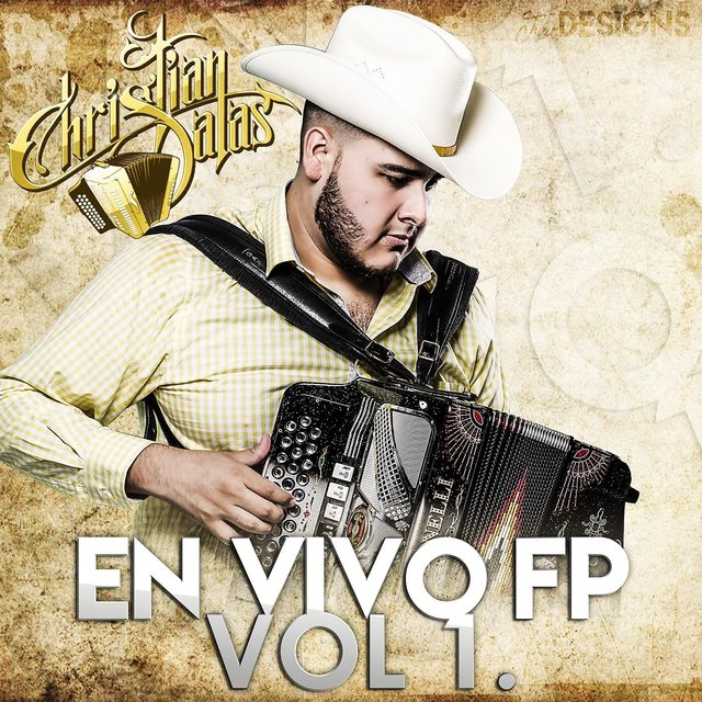 En Vivo FP, Vol. 1