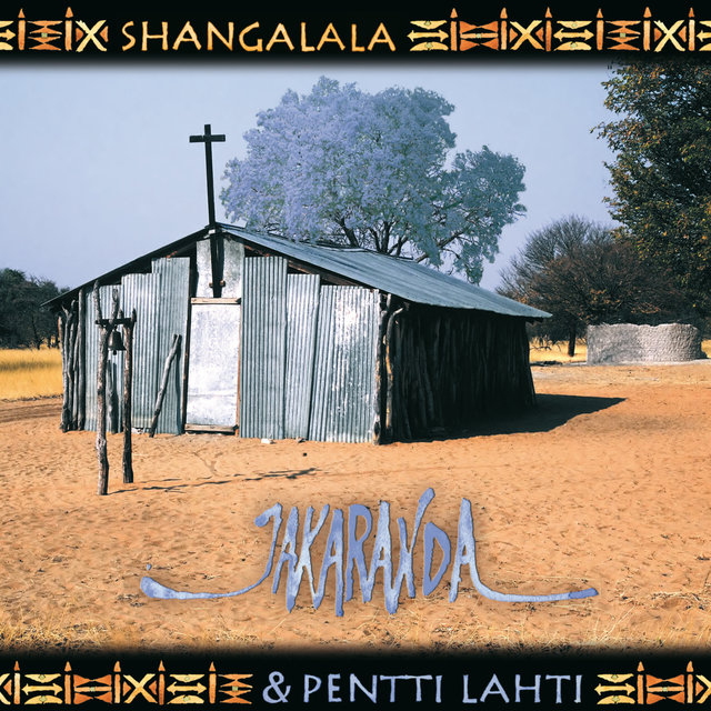 Shangalala