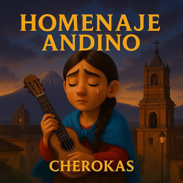 Homenaje Andino
