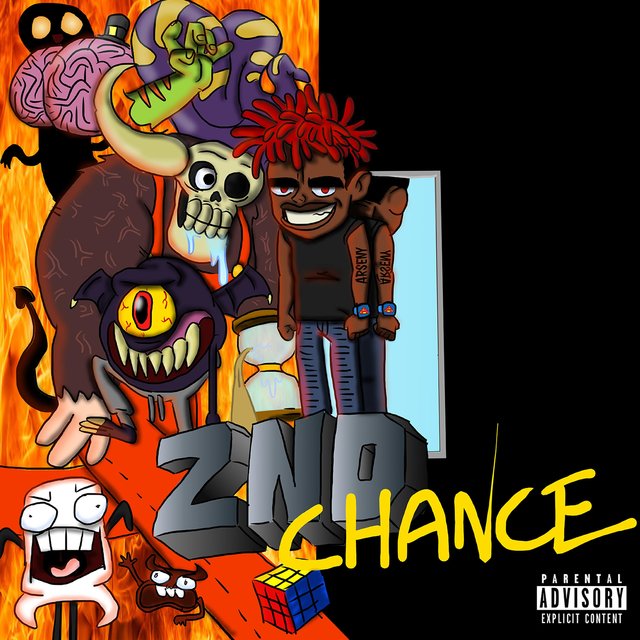 Second Chance