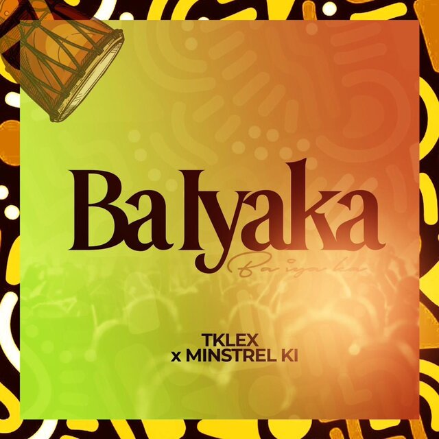 Ba Iyaka