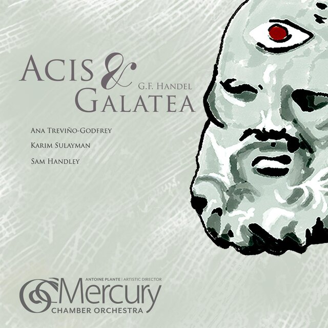 Handel: Acis & Galatea