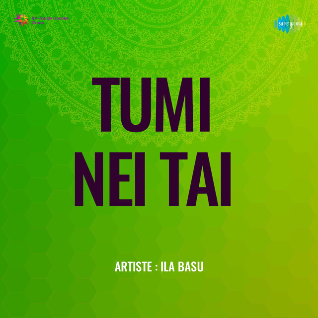 Tumi Nei Tai