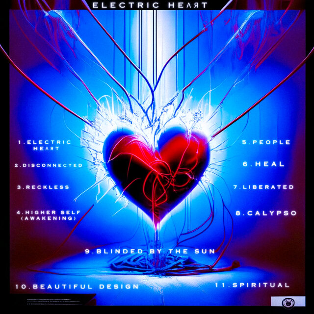 Electric Heart