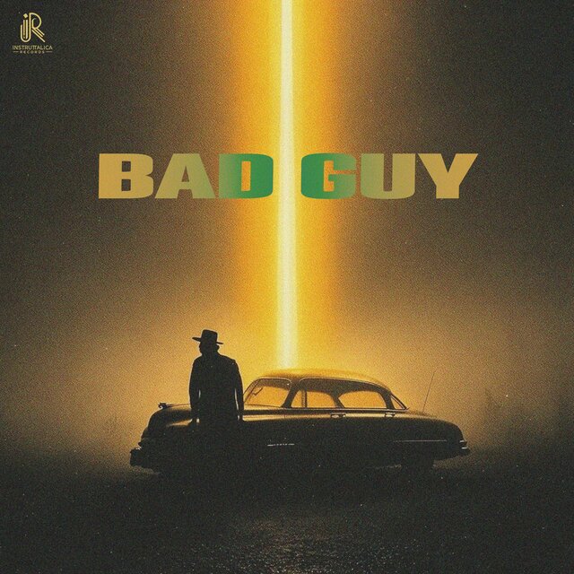 Bad Guy (Electric Guitar)