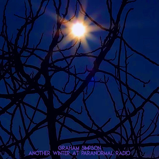 Another Winter at Paranormal Radio