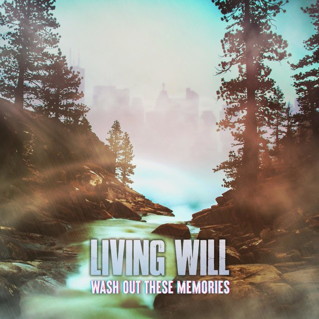 Wash Out These Memories (feat. Wesley Christensen)