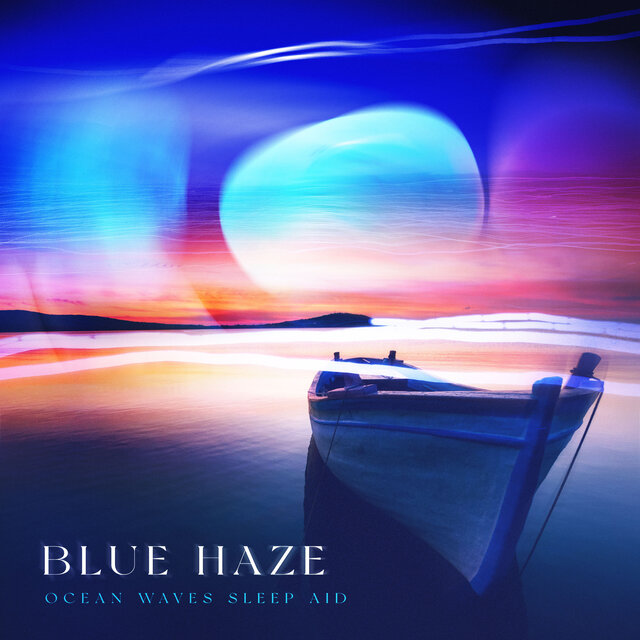 Blue Haze