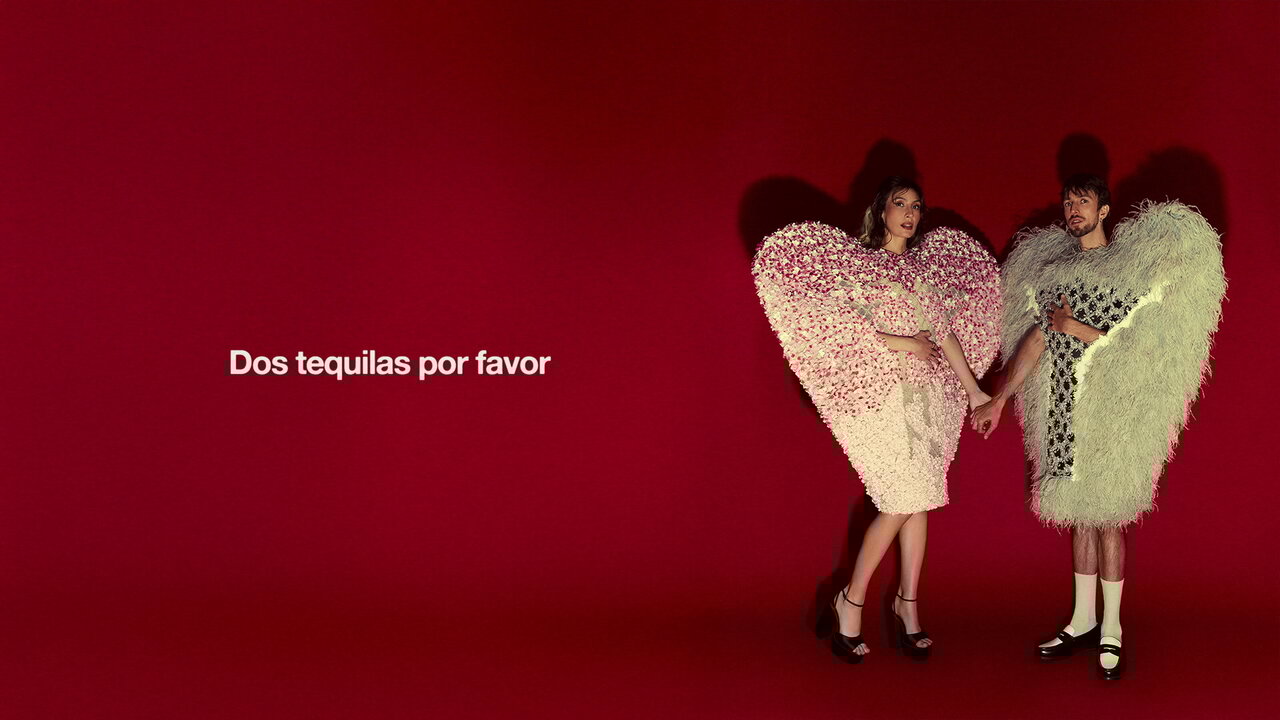 Bar de corazones rotos