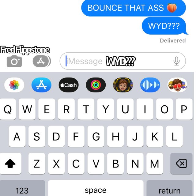 WYD???