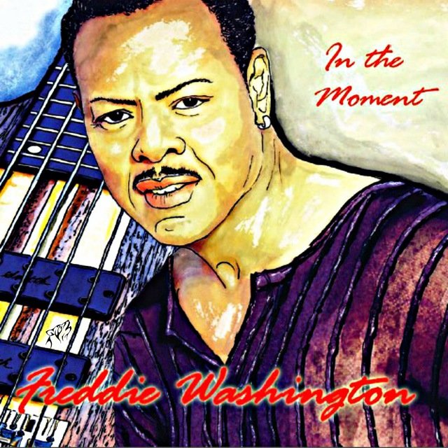 In the Moment