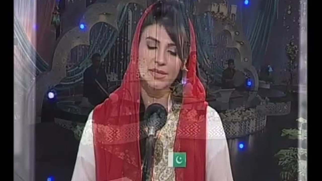 Fariha Pervez - Koi Saleeqa Hai Arzoo Ka