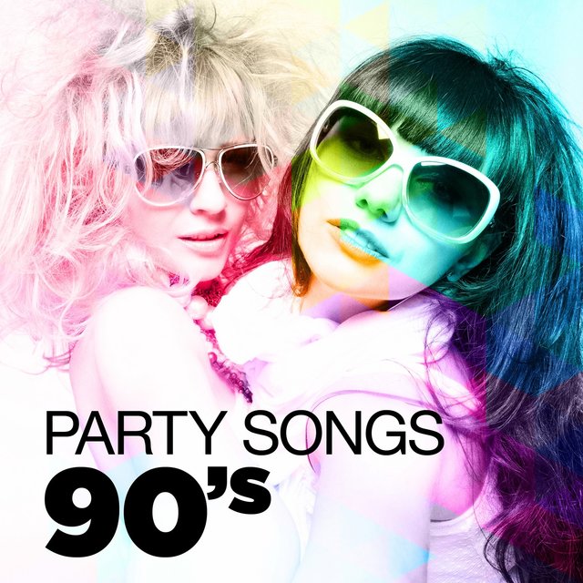Party Songs - 90's
