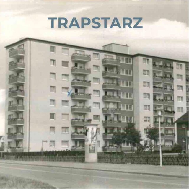 TRAPSTARZ