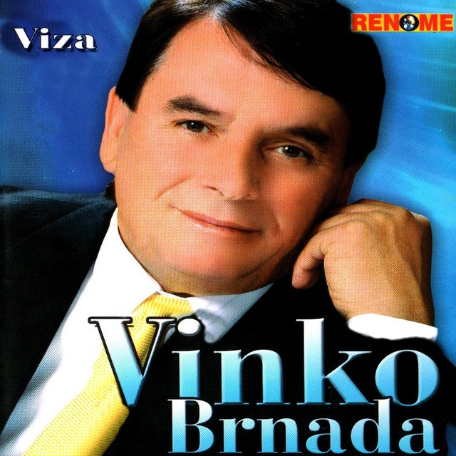 Viza (Music From the Balkans)
