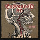 Cover art for album Dead Dawn by Entombed A.D.