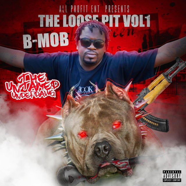 The Loose Pit, Vol. 1 (The Untamed Under Dawg)