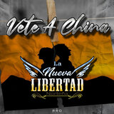 Vete A China