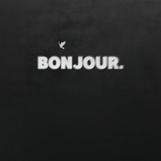 BONJOUR