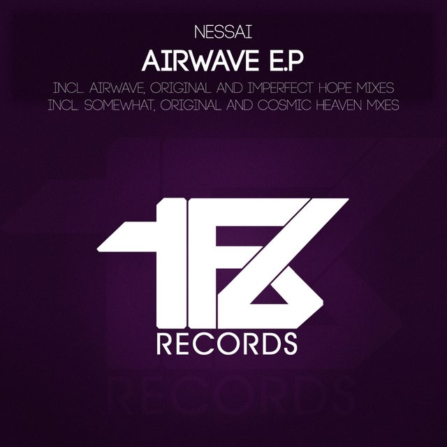 Airwave E.P