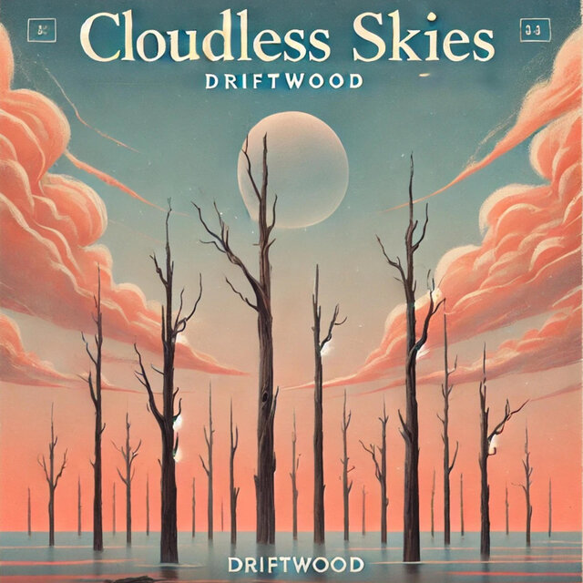 Cloudless Skies