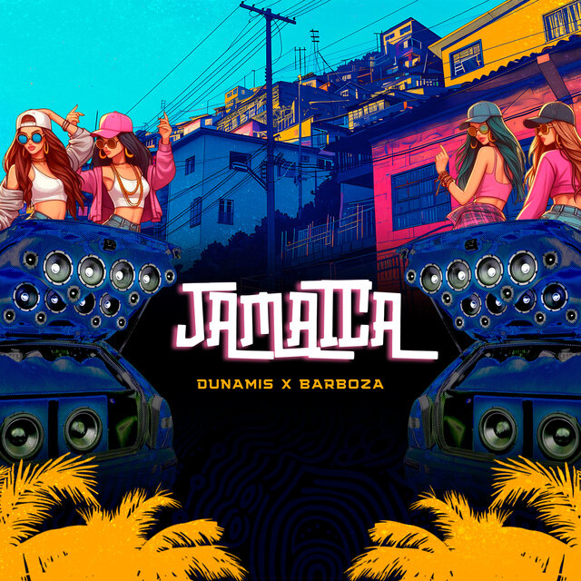 Jamaica
