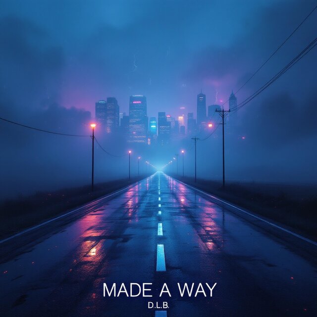 Made A Way