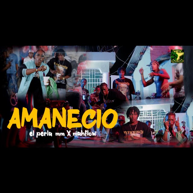 AMANECIO