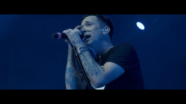 Try Honesty (Live at Festhalle Frankfurt, 2022)