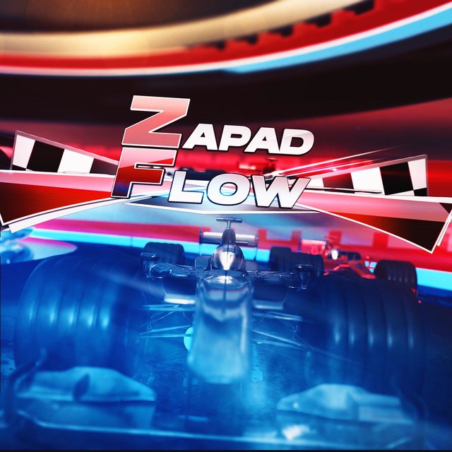 Zapad Flow (feat. Š)