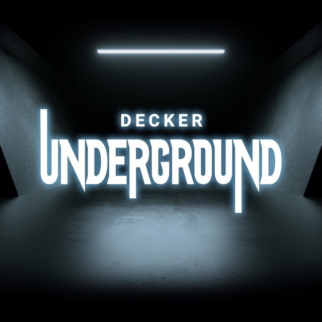UNDERGROUND