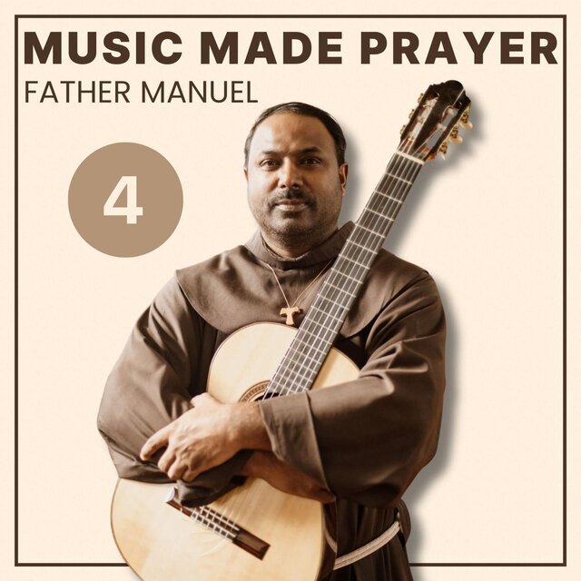 Music Made Prayer Vol. 4